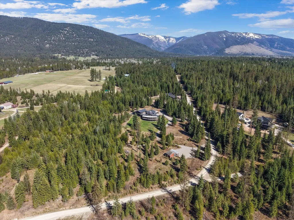 15 Copper Ridge Road Trout Creek MT 59874