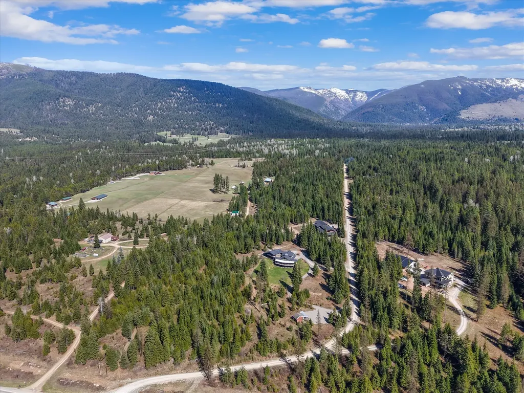 15 Copper Ridge Road Trout Creek MT 59874