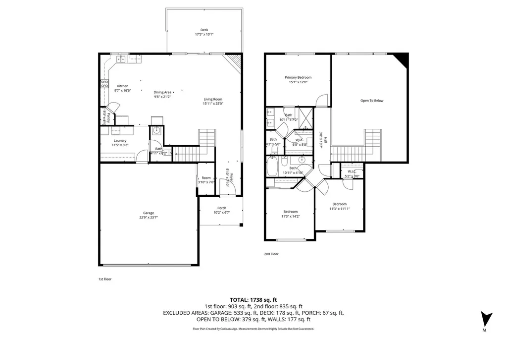 532 & 534 E Evergreen Drive Kalispell MT 59901