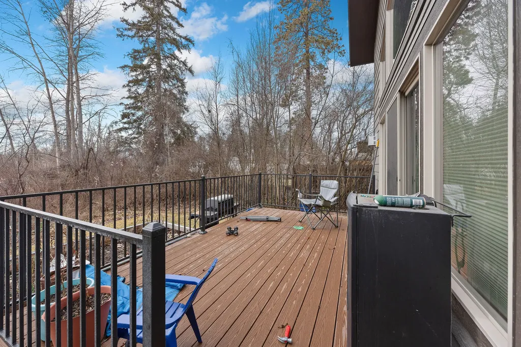 532 & 534 E Evergreen Drive Kalispell MT 59901