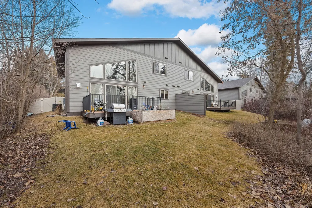 532 & 534 E Evergreen Drive Kalispell MT 59901
