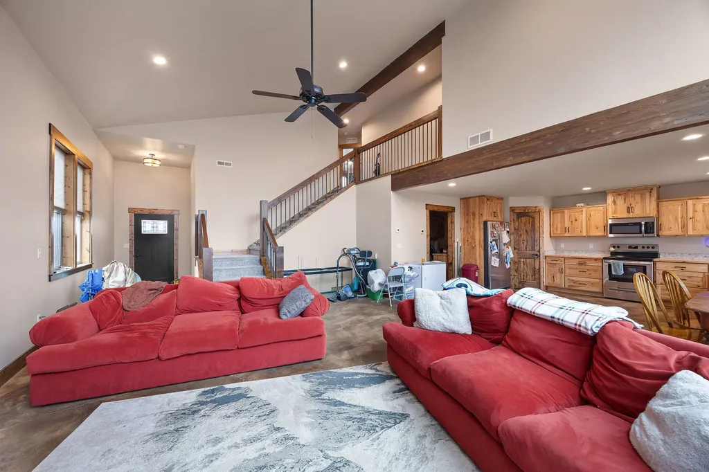 532 & 534 E Evergreen Drive Kalispell MT 59901
