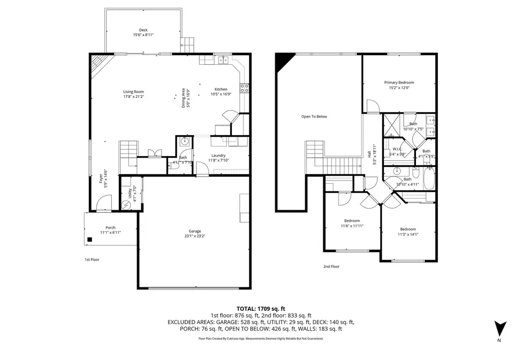 532 & 534 E Evergreen Drive Kalispell MT 59901