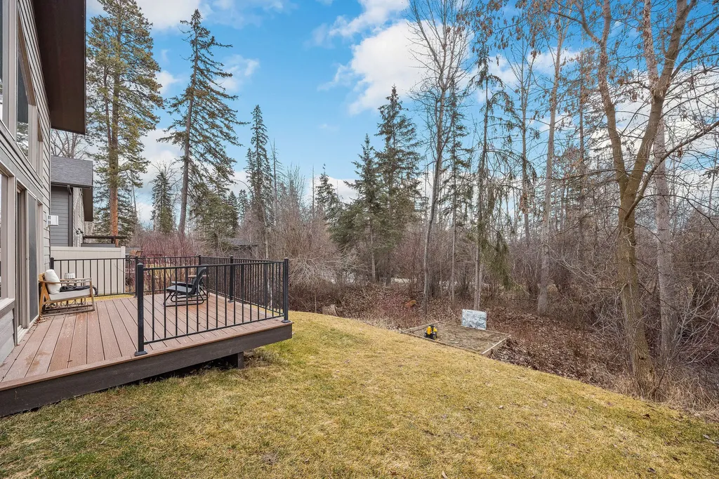 532 & 534 E Evergreen Drive Kalispell MT 59901