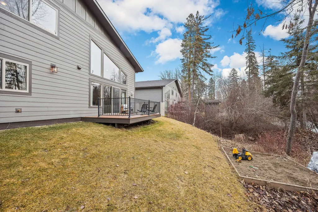 532 & 534 E Evergreen Drive Kalispell MT 59901