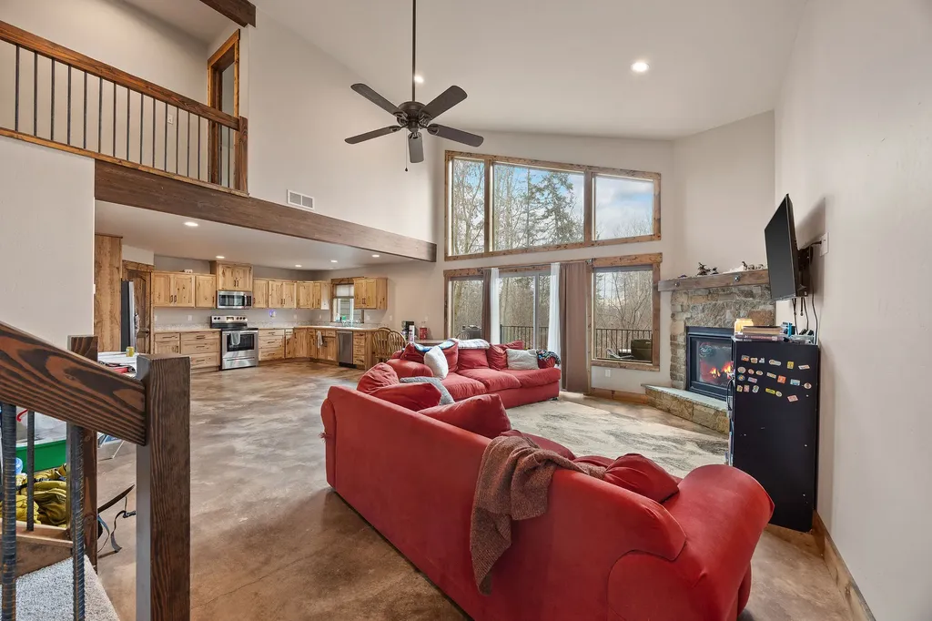 532 & 534 E Evergreen Drive Kalispell MT 59901