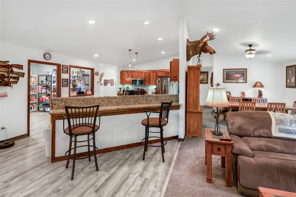 3979 Evenson Lane Stevensville MT 59870