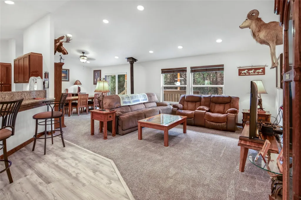 3979 Evenson Lane Stevensville MT 59870