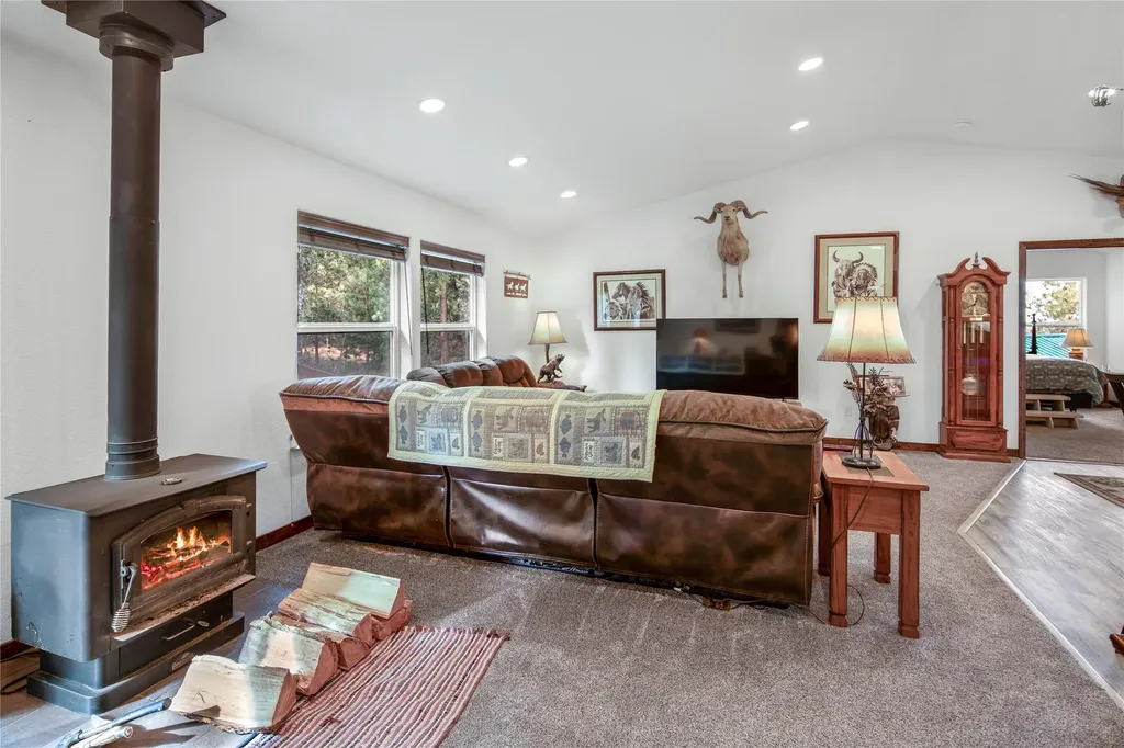 3979 Evenson Lane Stevensville MT 59870