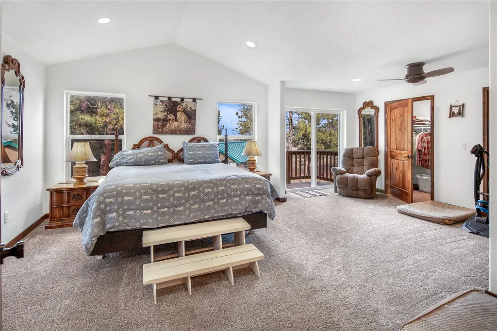 3979 Evenson Lane Stevensville MT 59870