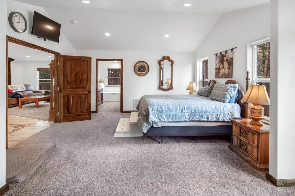 3979 Evenson Lane Stevensville MT 59870
