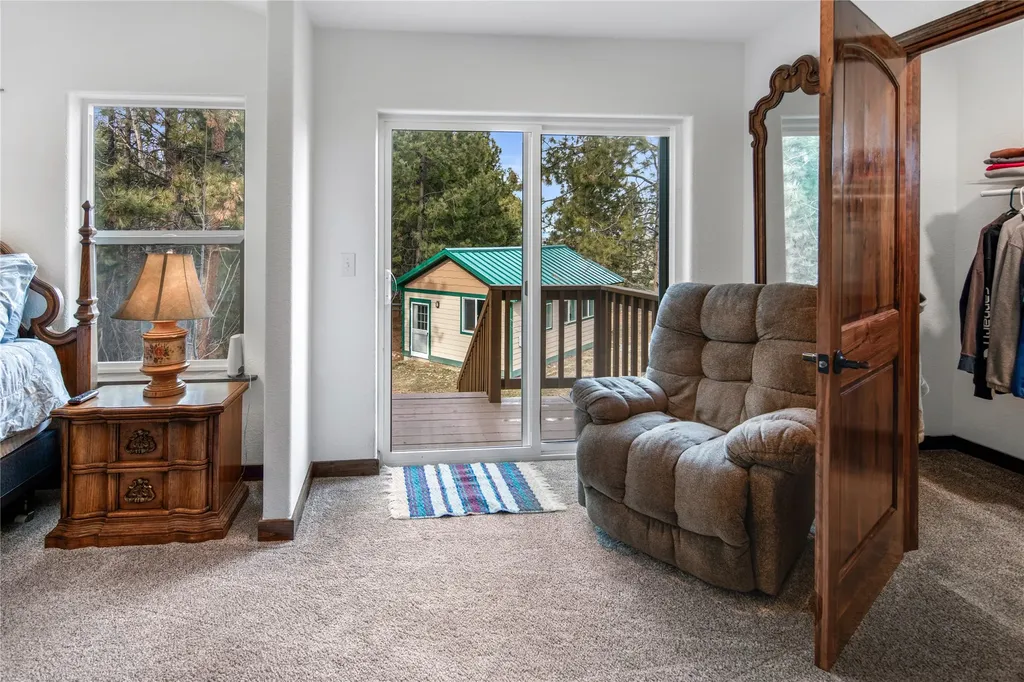 3979 Evenson Lane Stevensville MT 59870