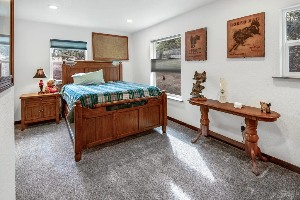 3979 Evenson Lane Stevensville MT 59870