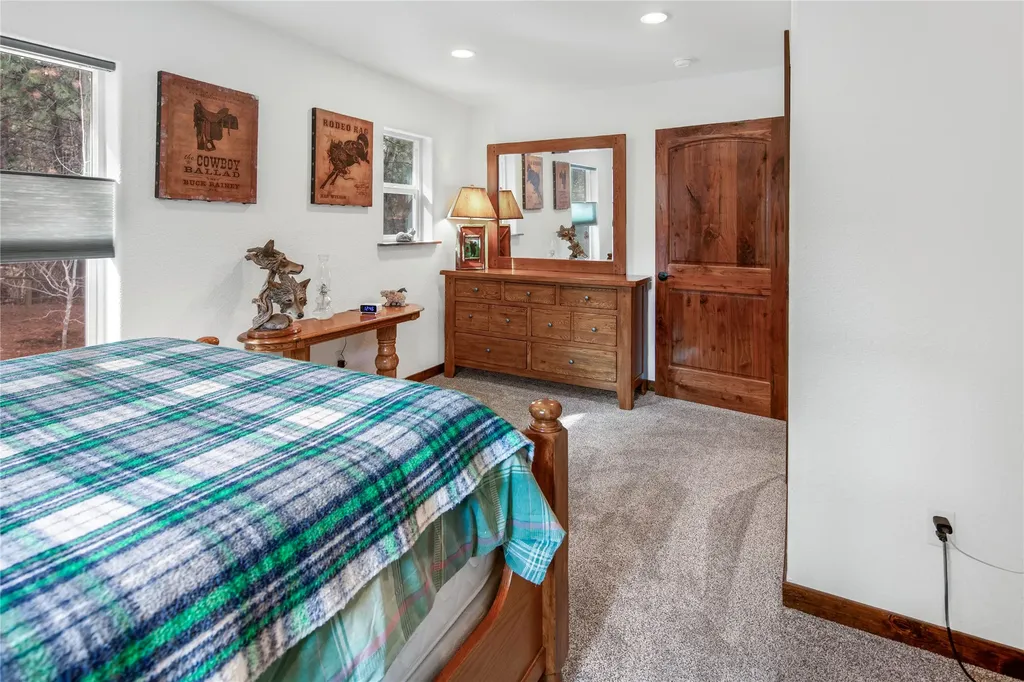 3979 Evenson Lane Stevensville MT 59870