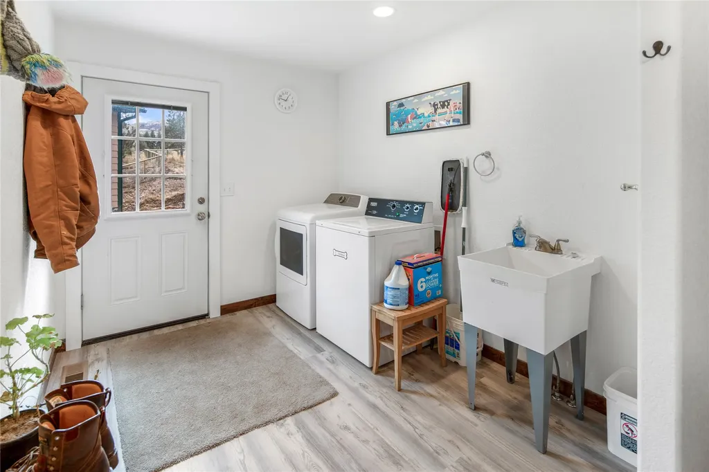 3979 Evenson Lane Stevensville MT 59870