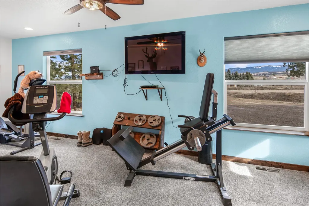 3979 Evenson Lane Stevensville MT 59870