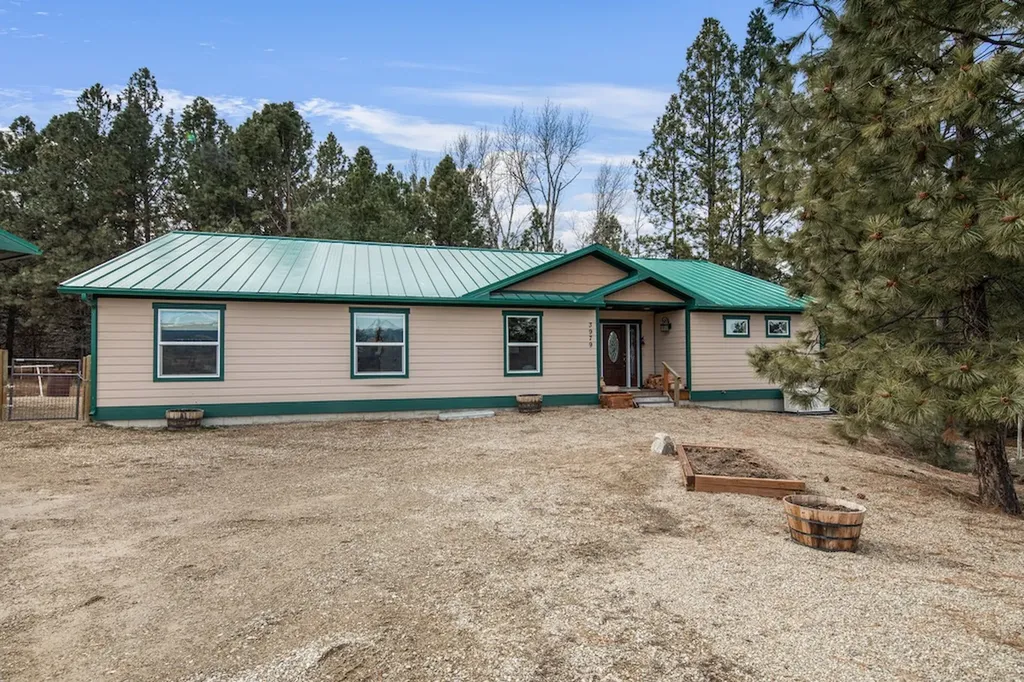 3979 Evenson Lane Stevensville MT 59870