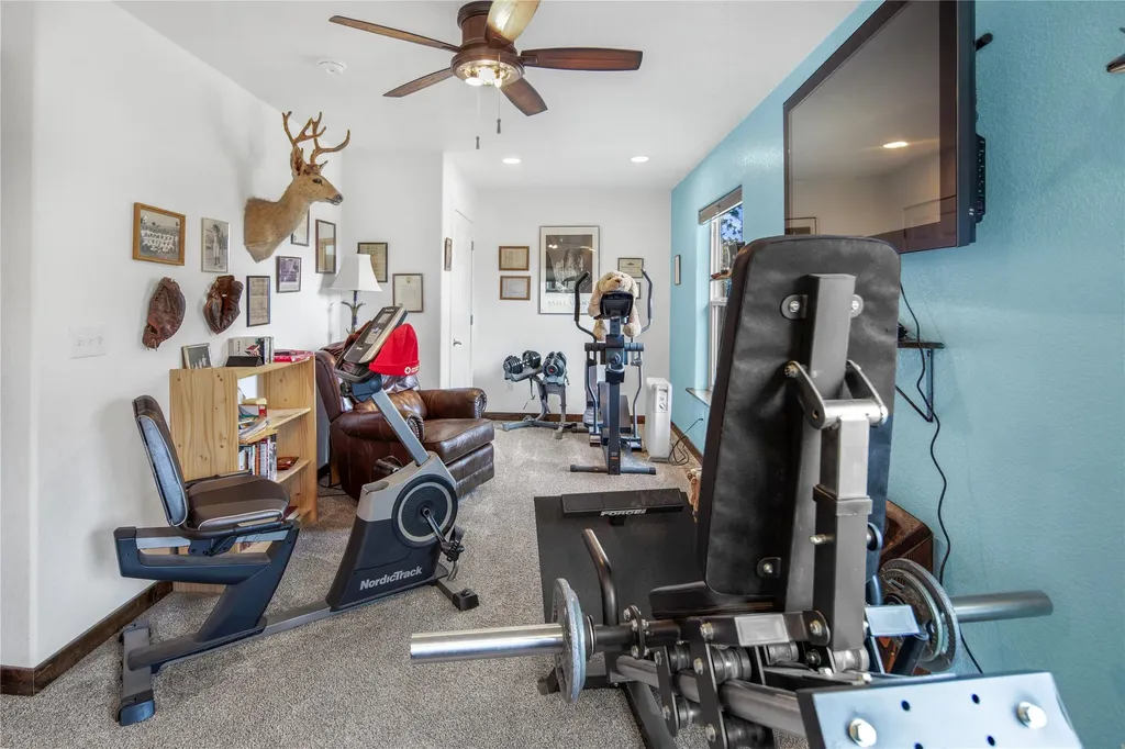 3979 Evenson Lane Stevensville MT 59870