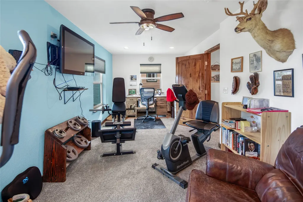 3979 Evenson Lane Stevensville MT 59870