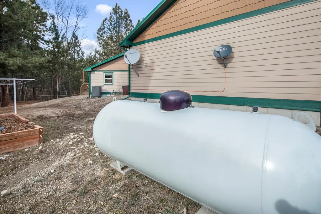 3979 Evenson Lane Stevensville MT 59870