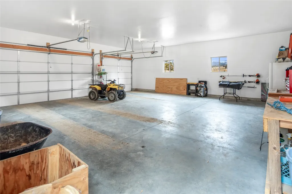 3979 Evenson Lane Stevensville MT 59870