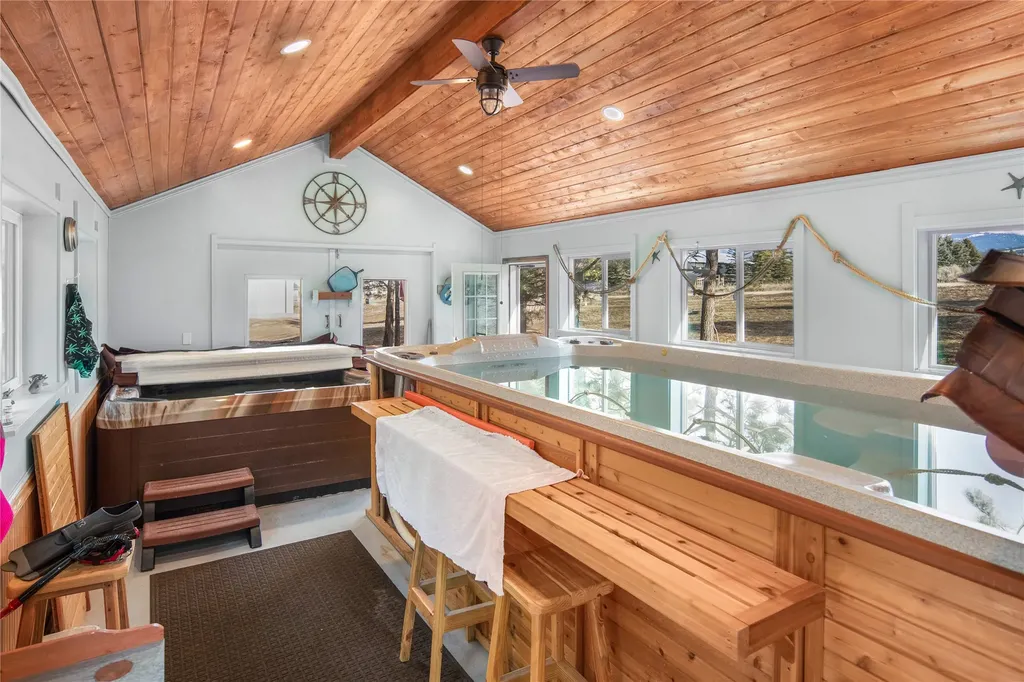 3979 Evenson Lane Stevensville MT 59870