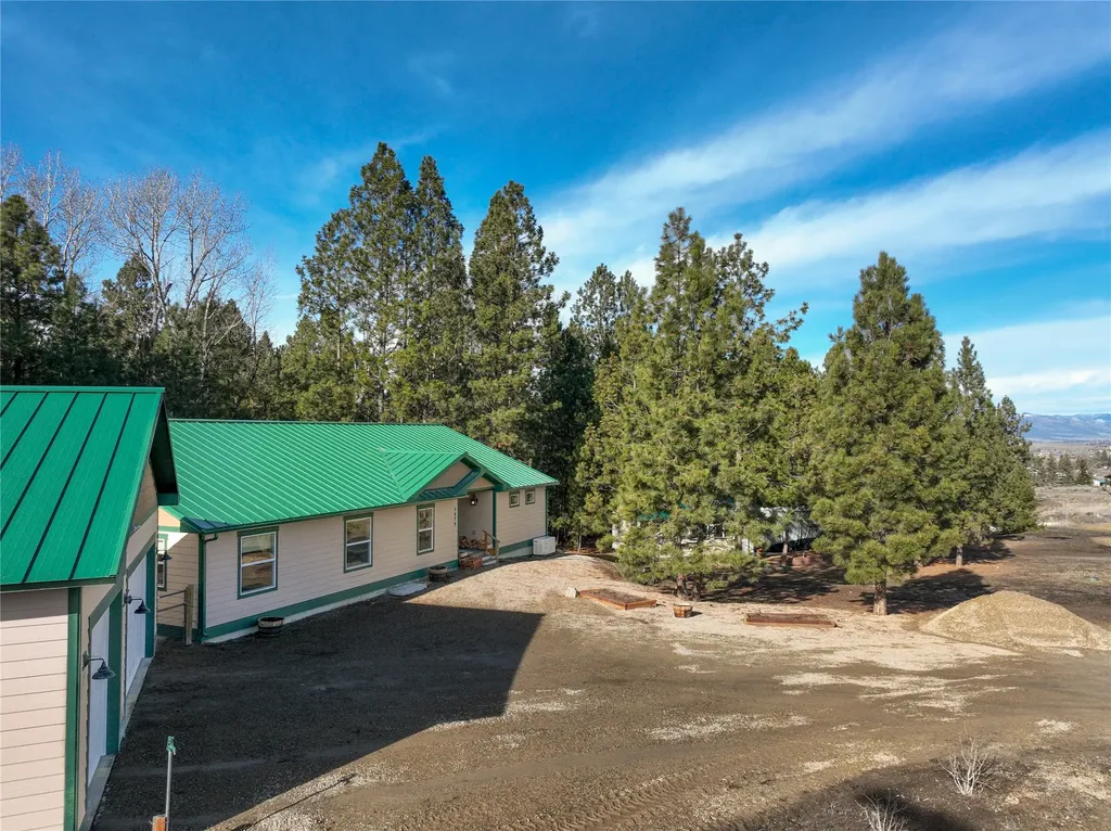 3979 Evenson Lane Stevensville MT 59870