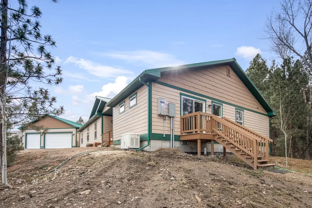 3979 Evenson Lane Stevensville MT 59870