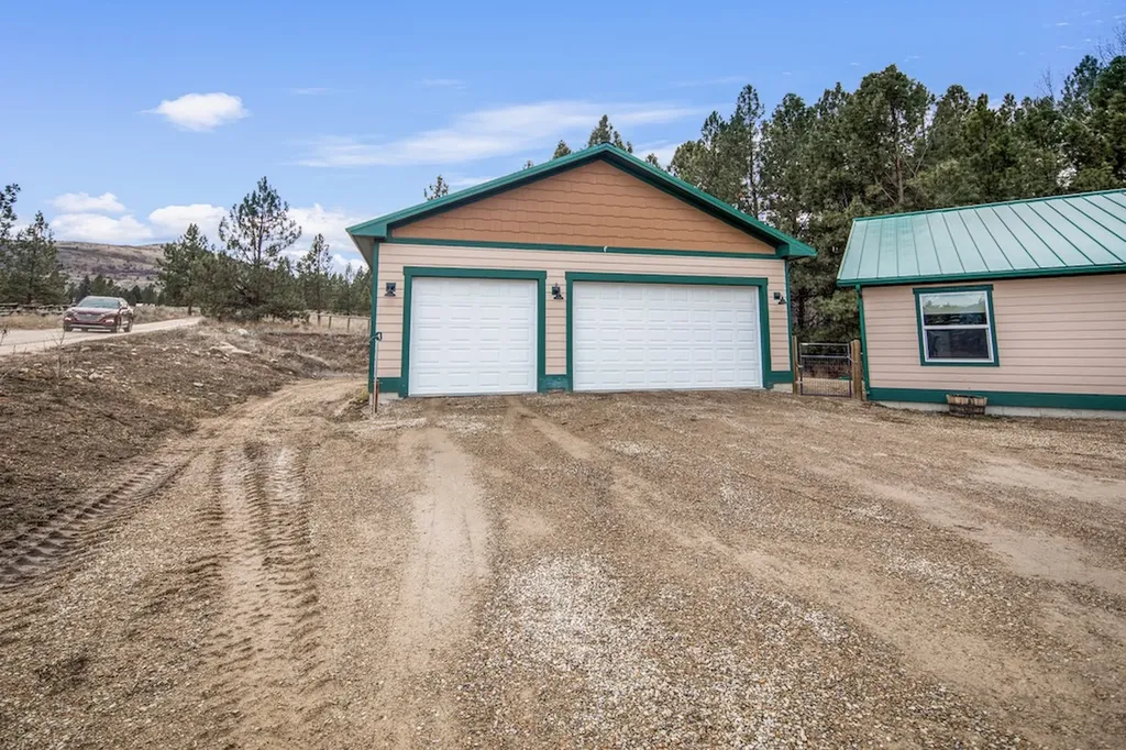 3979 Evenson Lane Stevensville MT 59870
