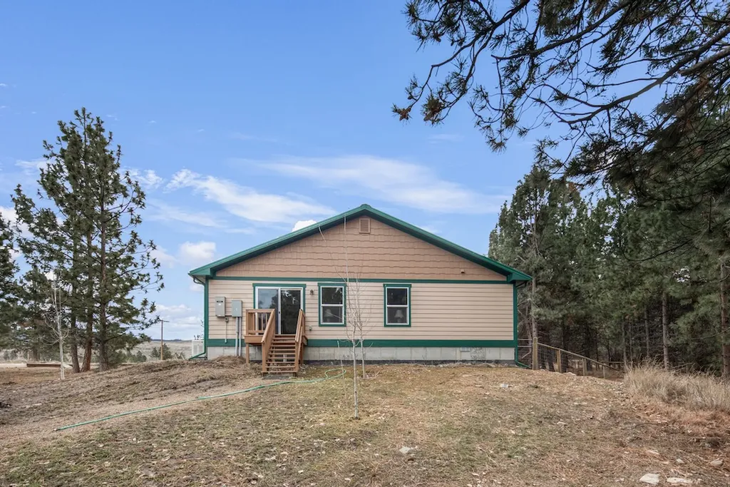 3979 Evenson Lane Stevensville MT 59870