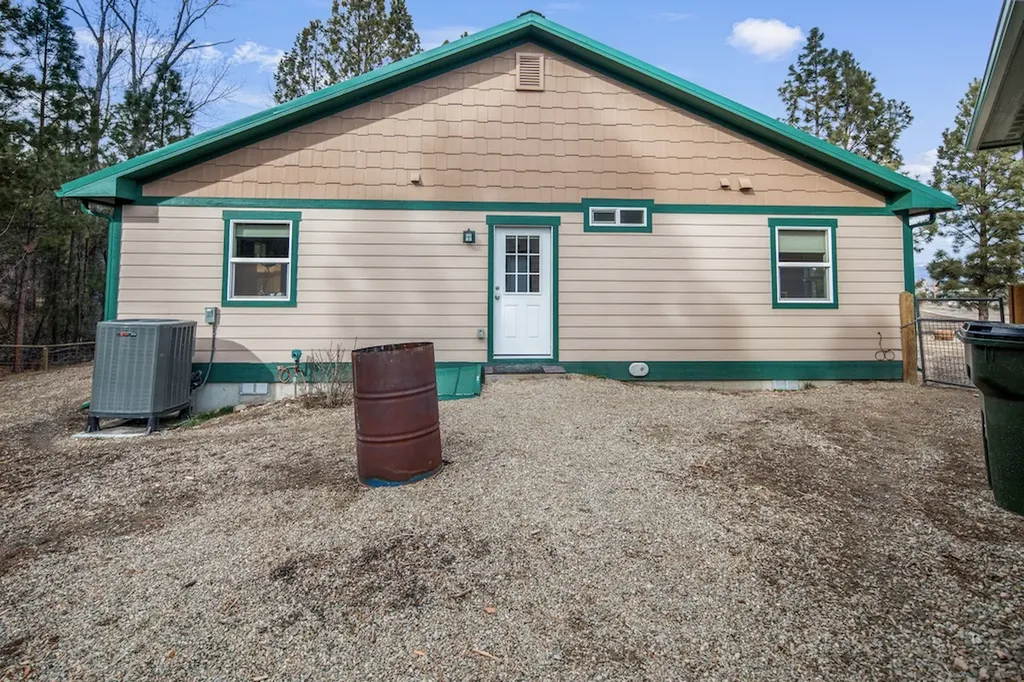 3979 Evenson Lane Stevensville MT 59870