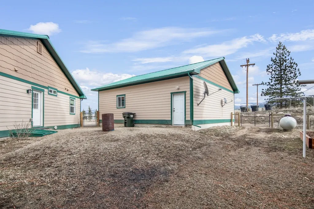 3979 Evenson Lane Stevensville MT 59870