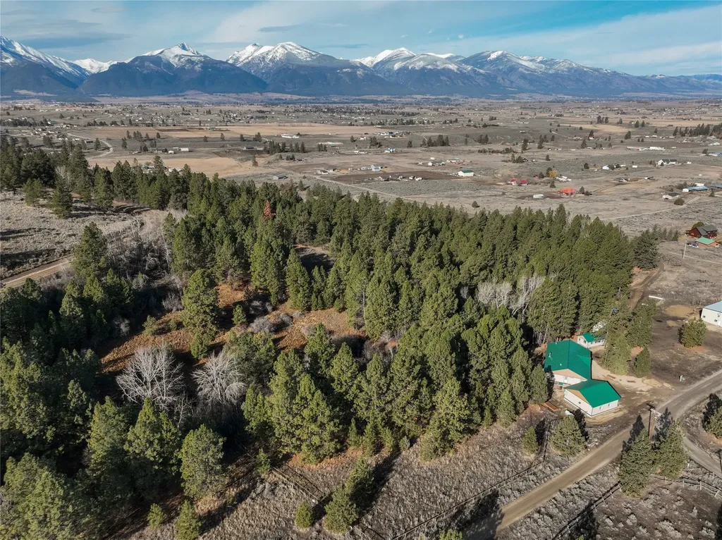 3979 Evenson Lane Stevensville MT 59870