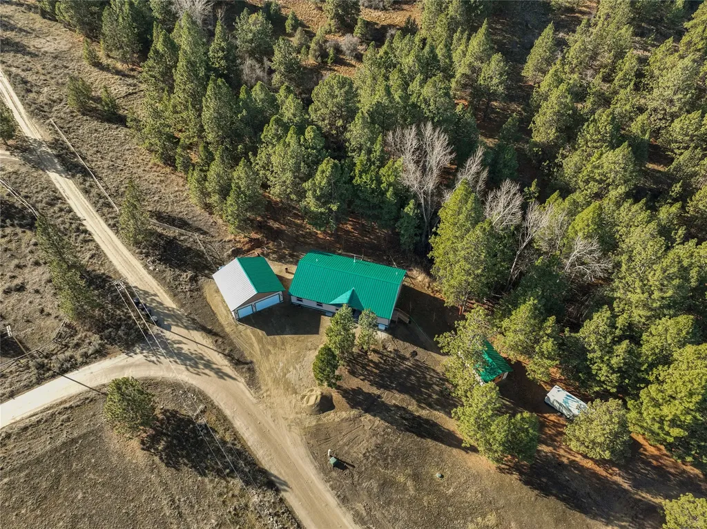 3979 Evenson Lane Stevensville MT 59870