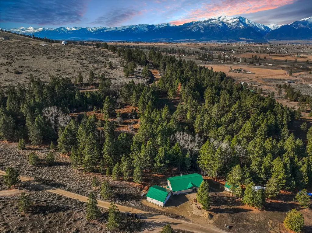 3979 Evenson Lane Stevensville MT 59870