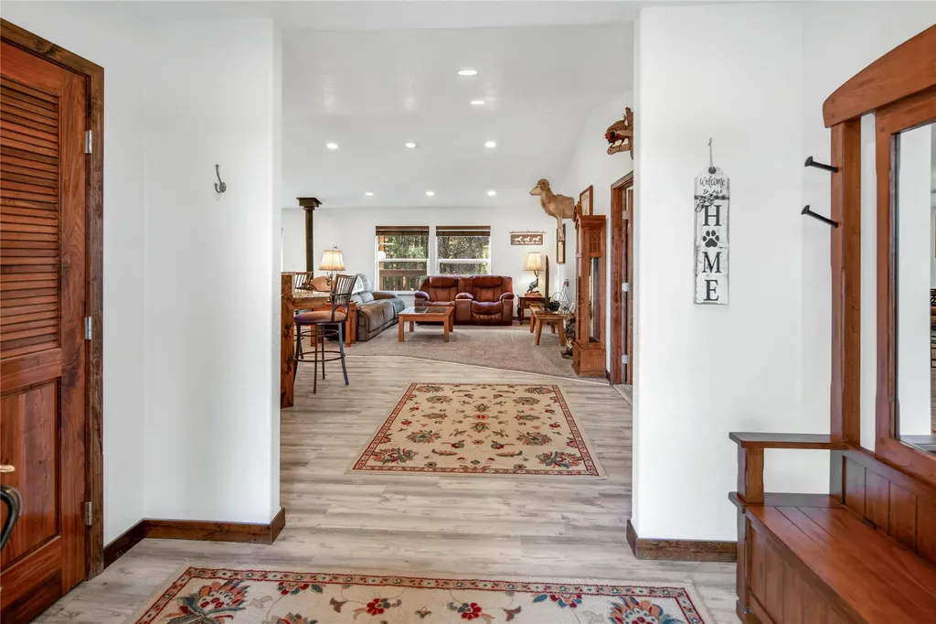 3979 Evenson Lane Stevensville MT 59870