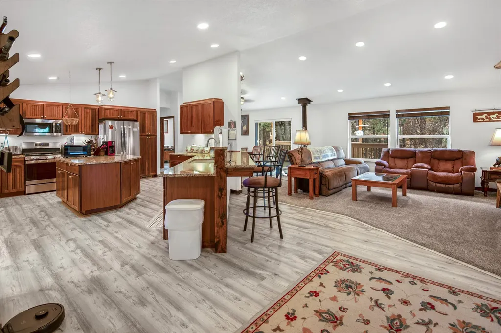 3979 Evenson Lane Stevensville MT 59870