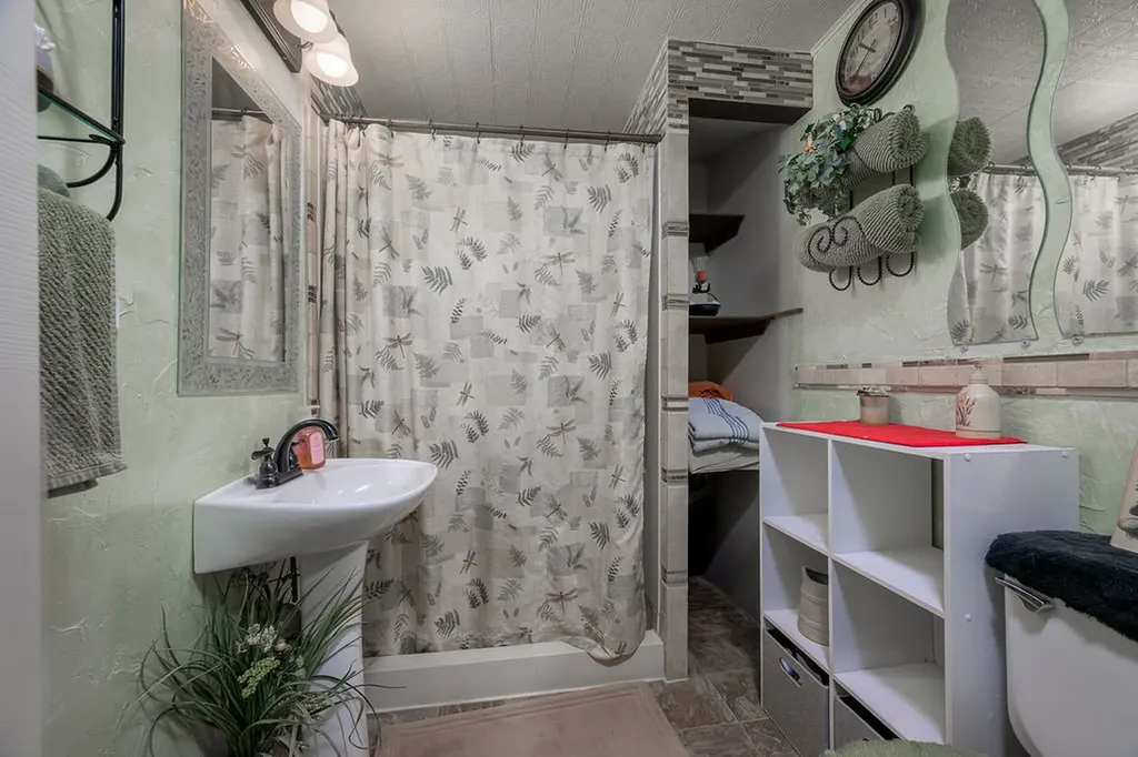 1102 Whispering Pines Drive Billings MT 59101