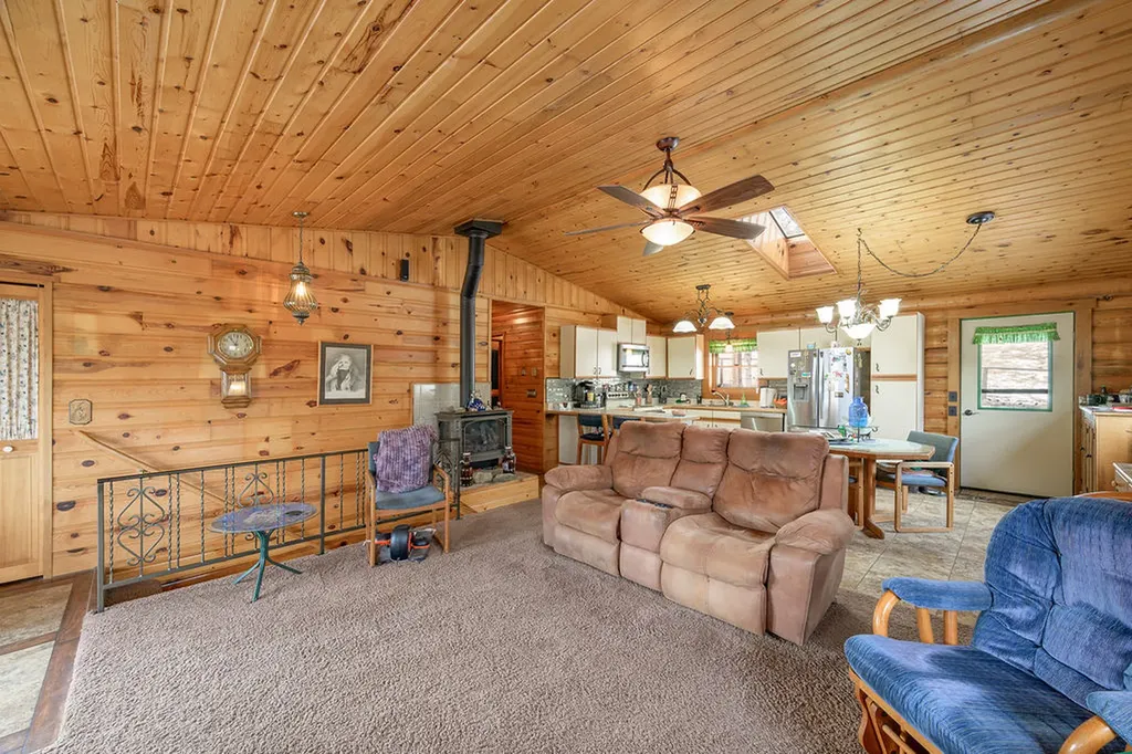 1102 Whispering Pines Drive Billings MT 59101