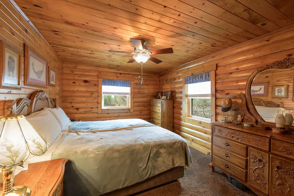 1102 Whispering Pines Drive Billings MT 59101