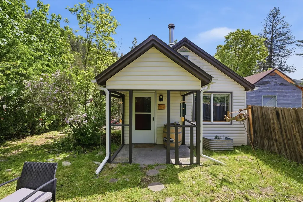 960 7th Street Missoula MT 59802