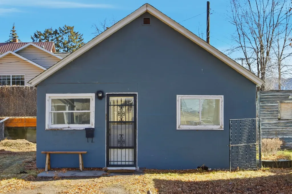 720 & 724 Byron Street Missoula MT 59802