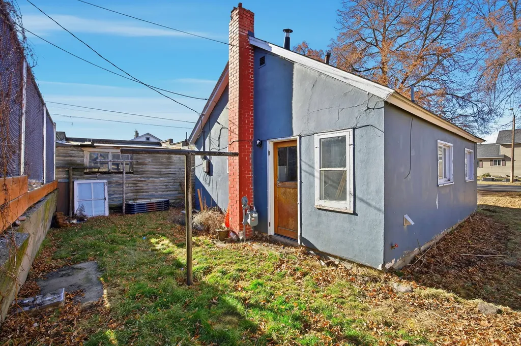 720 & 724 Byron Street Missoula MT 59802
