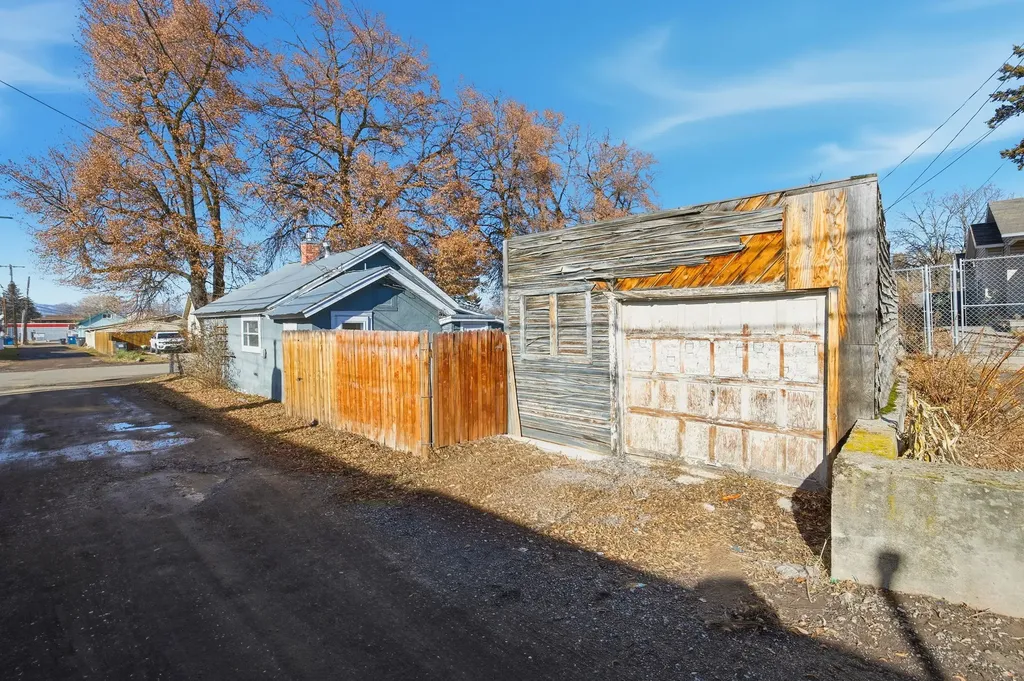 720 & 724 Byron Street Missoula MT 59802