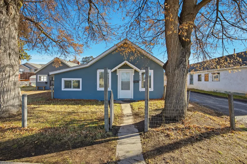 720 & 724 Byron Street Missoula MT 59802