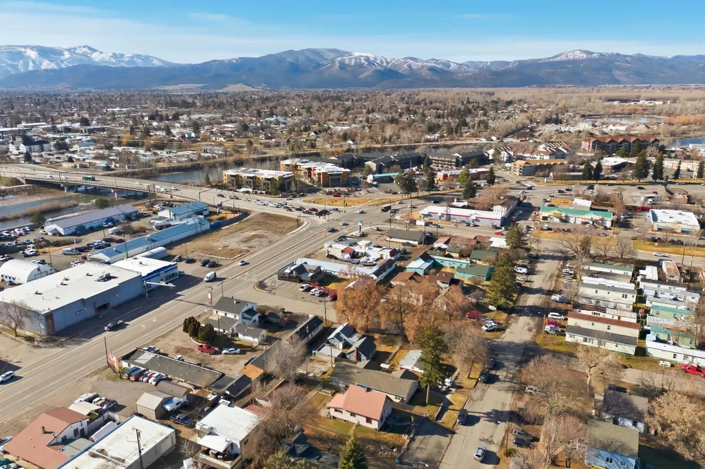 720 & 724 Byron Street Missoula MT 59802