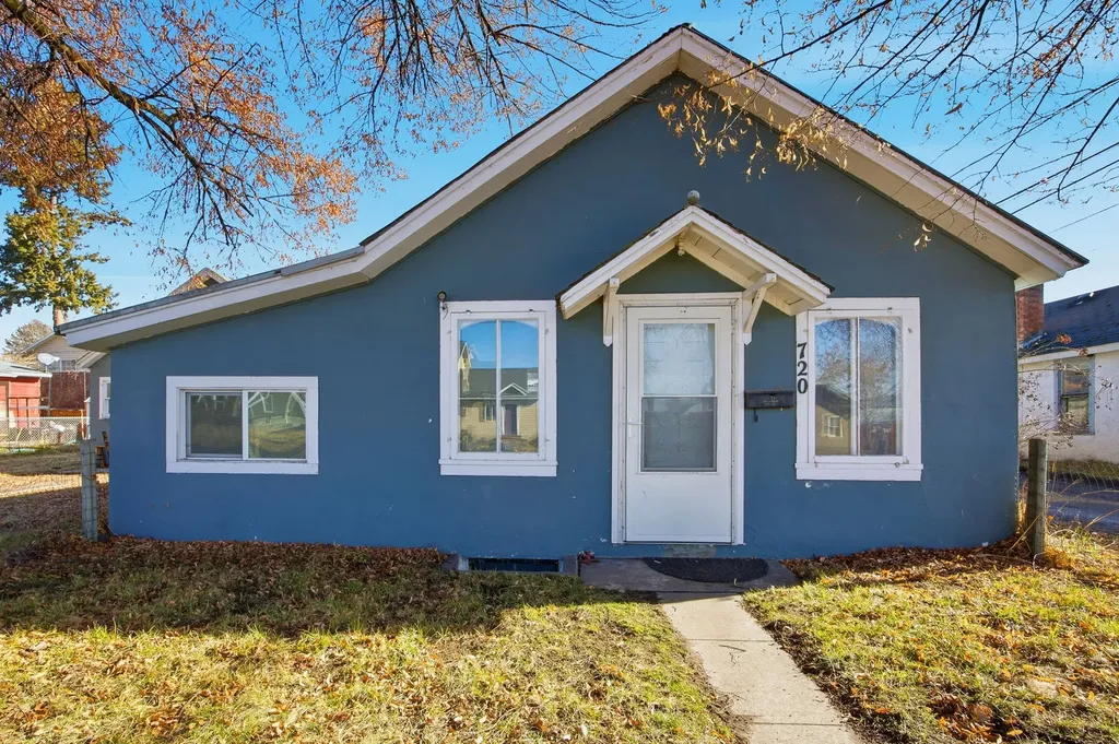 720 & 724 Byron Street Missoula MT 59802