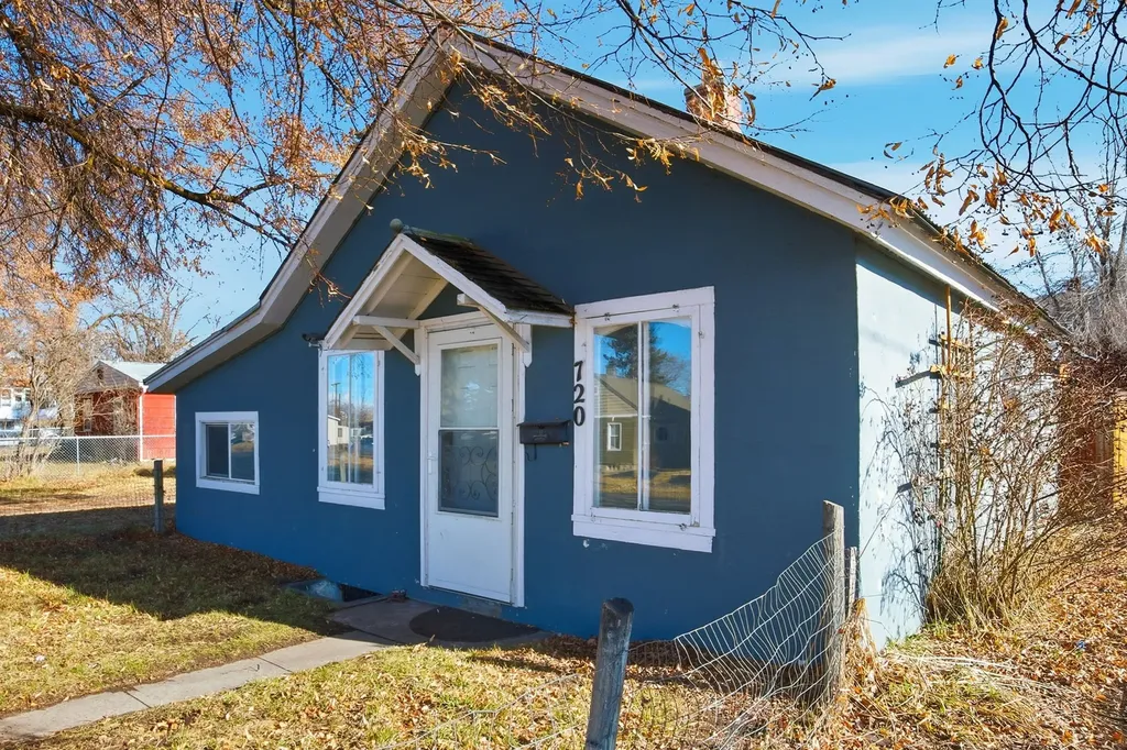 720 & 724 Byron Street Missoula MT 59802