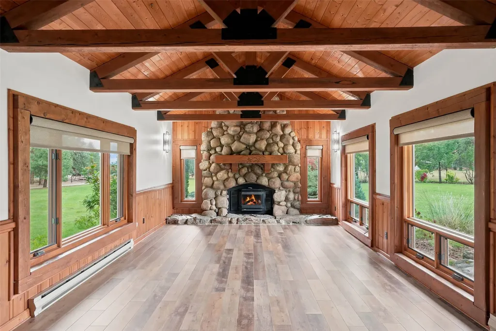 1862 Mountain Meadow Lane Victor MT 59875