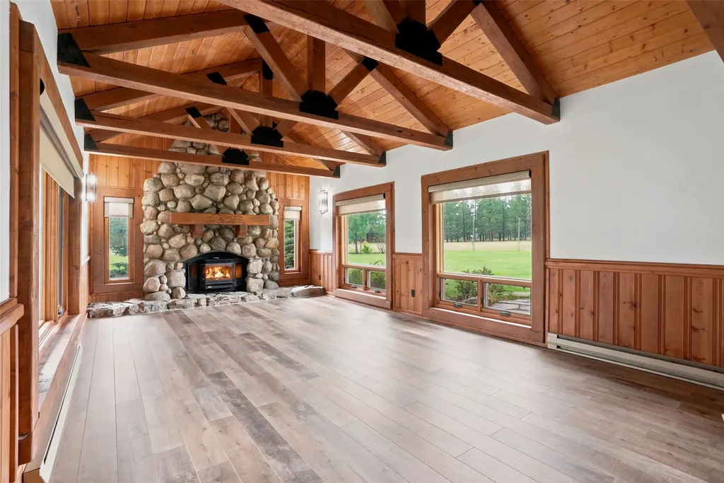 1862 Mountain Meadow Lane Victor MT 59875